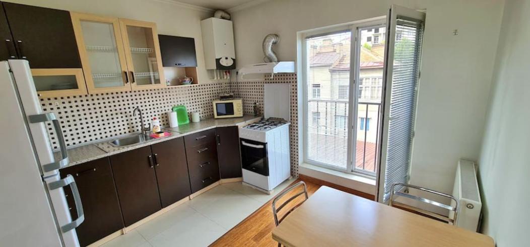Duplex Apartment In The City Center Tbilisi Ngoại thất bức ảnh