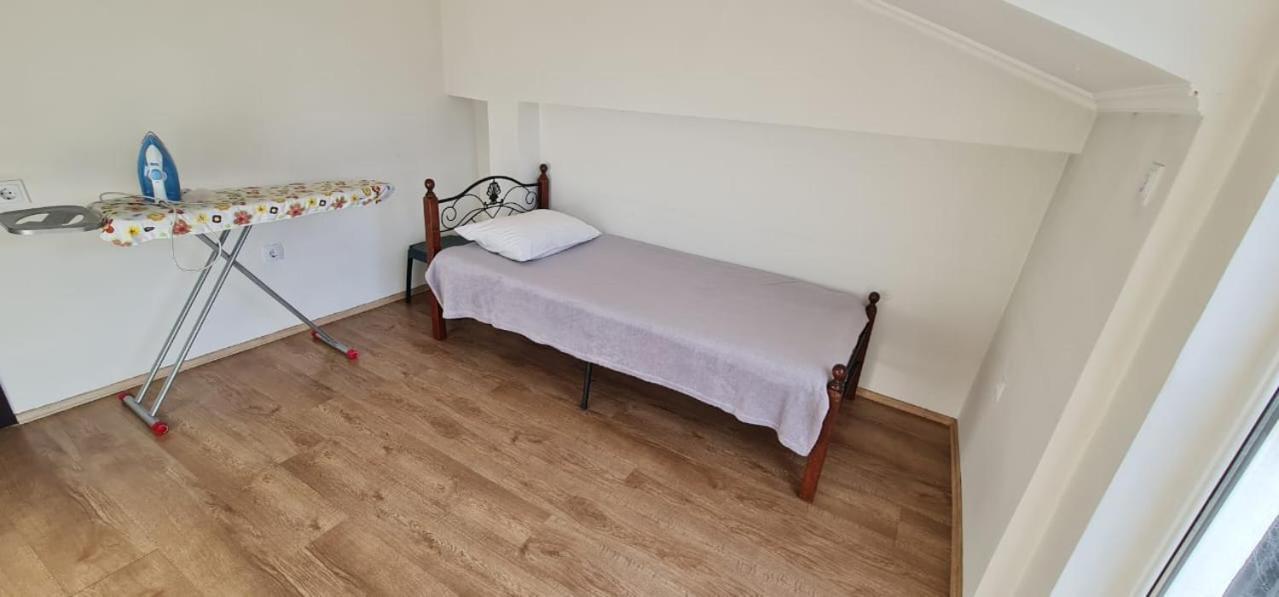 Duplex Apartment In The City Center Tbilisi Ngoại thất bức ảnh